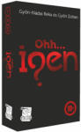 Asmodee Ohh. . . da? joc de societate (GEM34333) Joc de societate