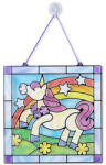 Melissa & Doug Unicorn set de făcut poze - Melissa &, Doug (9299)