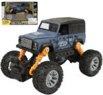 Magic Toys Big Foot Series: mașină off-road cu cauciucuri 13cm (MKK389517)