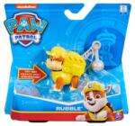 Spin Master Paw Patrol: Action Pack Rubble figurină de joacă cu funcție - Spin Master (6022626/20126395)