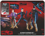 Spin Master DC Comics: The Batman Ultimate set de joacă 10cm cu figurine - Spin Master (6063486) Figurina