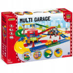 Wader Mega garaj pistă cu mașinuțe 9, 1m - Wader (53080W)