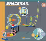 Magic Toys Specerail pistă de biluțe 77 de bucăți (MKO511652)