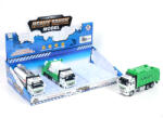 Magic Toys Camion transport gunoi mai multe variante 1/38 (MKL449753)
