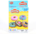 Magic Toys Funny Lucky set plastilină (MKL059855)