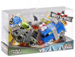 Flair Wreck Royale Double Trouble vs King Crash set de joacă (WRC565239)