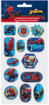 Luna Marvel: Spider-Man 3D hologramă 13 bucăți set abțibild (000508051)