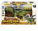 Magic Toys Dragon se plimbă cu sunete și lumini două variante (MKK587886) Figurina