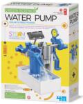 4M Joc educativ pentru construirea unei pompe de apă solare hibride (034250-05385)
