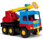 Wader Middle Truck: vehicul de construcție 38 cm - Wader (32360)
