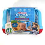 Magic Toys Deluxe PetCare Series cu multe accesorii surpriză mai multe variante (MKL677183)