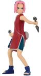 Comansi Naruto: Sakura figurină de joacă - Comansi (Y90342) Figurina