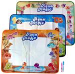 Magic Toys Aqua Magic ABC covor de joacă (MKM365836)