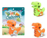 Magic Toys Dino Clockwork plimbând mai multe variante (MKO532712) Figurina
