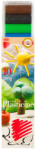 ICO ICO: SÜNI plastilină colorată 200gr (7300003006-012364)