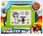 Magic Toys Little Painter Magnet tabel de desen (MKM500134)
