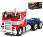 Jada Toys Transformers: Optimus Prime T7 Mașină metalică model 1/32 - Simba Toys (253112009)