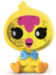 IMC Toys Flitter pui 14 cm (ZEQ001/970310) Figurina