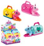 Magic Toys CutePets unicorn mai multe variante (MKM547591)