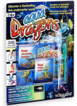 Flair Aqua Dragons setul de joaca aliment si ou (4004)