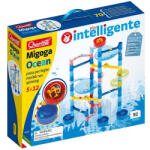 Quercetti Quercetti: Migoga Ocean set pistă biluțe 92 bucăți (6566)