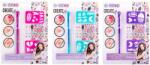 Canenco Canenco: Create It! Set de stilouri cu gel pentru tatuaje, diverse modele, 1 buc (84204K)
