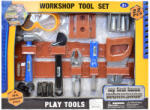 Magic Toys Set de scule 22 bucăţi (MKI943028)