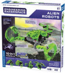 Piatnik Alien Robots jucărie științifică (616304)