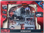 Spin Master DC Comics: The Batman Batcave set de joacă - Spin Master (6060831) Figurina