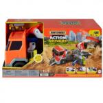 Mattel Matchbox: Action Drivers Camion basculant - Mattel (HPD64)