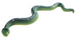 BULLYLAND Boa şarpe uriaş figurină de joacă (68482) Figurina