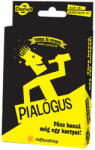 Asmodee Joc de cărți de băut Pialogus (CHLEGRS)