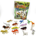 Magic Toys Safari figurine animale pachet (MKM698251) Figurina