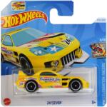 Mattel Hot Wheels: 24/Seven mașinuță 1/64 scară - Mattel (5785/HTB01)