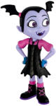 BULLYLAND Vampirina figurină de joacă - Bullyland (13450) Figurina