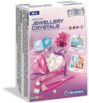 Clementoni Clementoni: set de joacă științifică bijuterii cristal (50577)