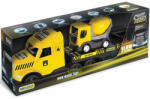 Wader Magic Truck Technic camion cu betonieră 79cm - Wader (36461)