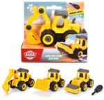 Simba Toys Dickie Toys: vehicule de construcții reparabile mai multe variante - Simba Toys (203341032)