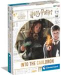 Clementoni Harry Potter: Maestrul Poțiunilor - joc de cărți Clementoni (16392C)