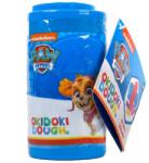 Canenco Canenco: Set de plastilină 6 în 1 Patrula Cățelușilor cu figurine în mai multe variante 1buc (PW60149)
