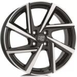 MSW Janta aliaj MSW 80-4 GBFP 7x17 4x100 ET37