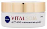 Nivea Vital Soja Anti-Age Protecting Day Care SPF30 bőrfiatalító nappali arckrém 50 ml nőknek