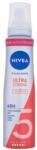 Nivea Ultra Strong Styling Mousse hajhab erős fixálás 150 ml nőknek