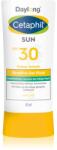 Daylong Cetaphil SUN Sensitive Gel-Fluid gyengéd védő folyadék az érzékeny arcbőrre SPF 30 30 ml