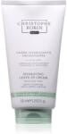 Christophe Robin Hydrating Leave in cream крем за коса за блясък за суха и крехка коса 150ml
