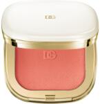 Dolce&Gabbana Classic Cheeks&Eyes Match arcpirosító árnyalat 02 Joyful Peach 8 g