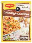 Maggi Párperc Bakonyi-gombás Tészta 144g