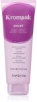Inebrya Kromask mască intens colorantă culoare Violet 250 ml