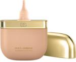 Dolce&Gabbana Fresh Blueberry Nutri-Tint bőrvilágosító tonizáló krém árnyalat 11W Light Medium 30 ml