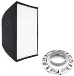  Softbox 60x90cm montura Bowens (BW6090)